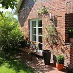Haus Coco 120qm In Dornumersiel, Am Mit Sauna Dornum