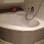 Casa vacanze Haus Coco 120qm In Dornumersiel, Am Mit Sauna Dornum