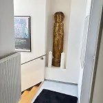Casa vacanze Haus Coco 120qm In Dornumersiel, Am Mit Sauna