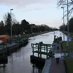 Haus Coco 120qm In Dornumersiel, Am Mit Sauna *