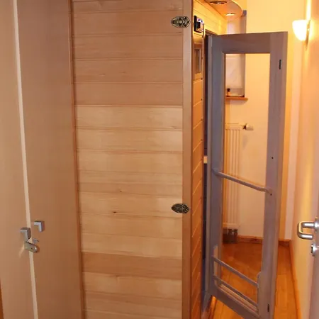 Prázdninový dům Haus Coco 120qm In Dornumersiel, Am Mit Sauna *