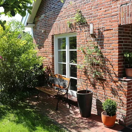Haus Coco 120qm In Dornumersiel, Am Mit Sauna Dornum