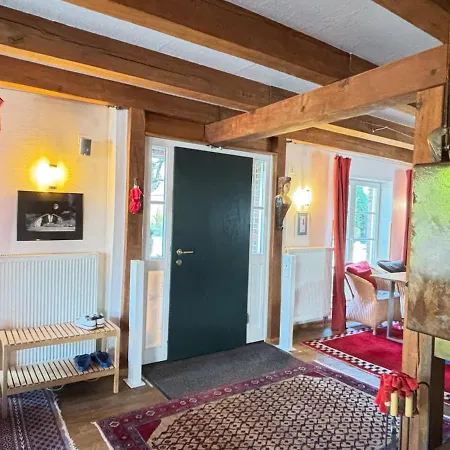 度假居 Haus Coco 120qm In Dornumersiel, Am Mit Sauna *