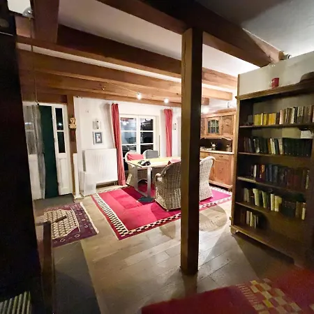 Feriehus Haus Coco 120qm In Dornumersiel, Am Mit Sauna