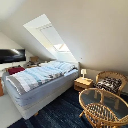 度假居 Haus Coco 120qm In Dornumersiel, Am Mit Sauna *