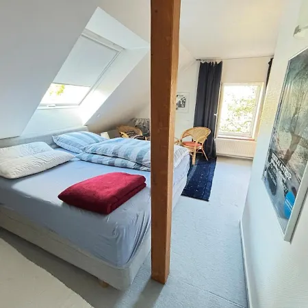 Haus Coco 120qm In Dornumersiel, Am Mit Sauna Feriehus