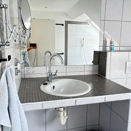 Haus Coco 120qm In Dornumersiel, Am Mit Sauna Prázdninový dům Dornum