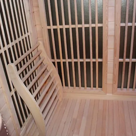 Prázdninový dům Haus Coco 120qm In Dornumersiel, Am Mit Sauna