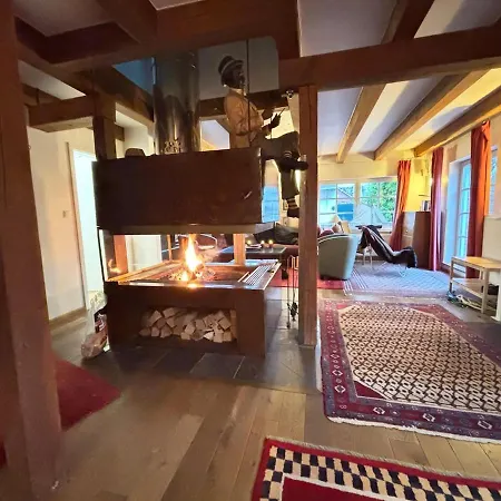 Haus Coco 120qm In Dornumersiel, Am Mit Sauna * Dornum