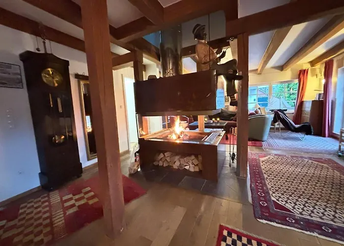 Haus Coco 120qm In Dornumersiel, Am Mit Sauna 度假居 *