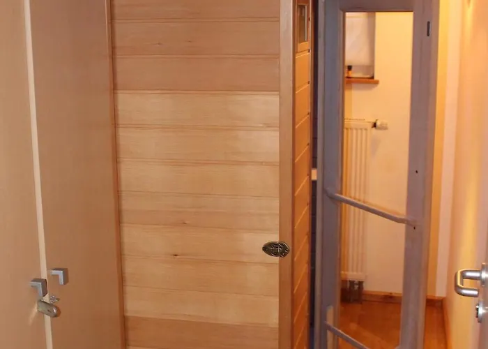 Holiday home Haus Coco 120qm In Dornumersiel, Am Mit Sauna *