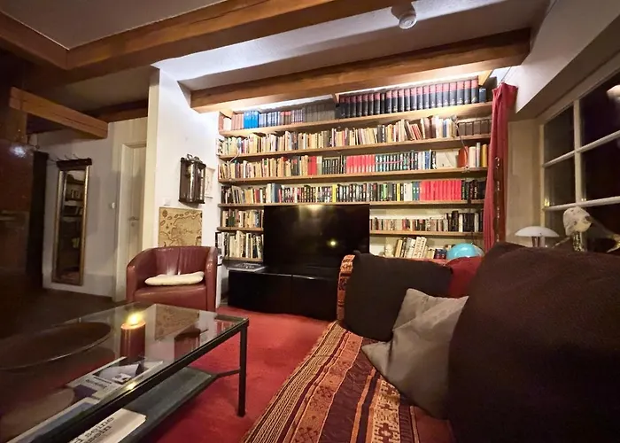 Haus Coco 120qm In Dornumersiel, Am Mit Sauna 度假居 *