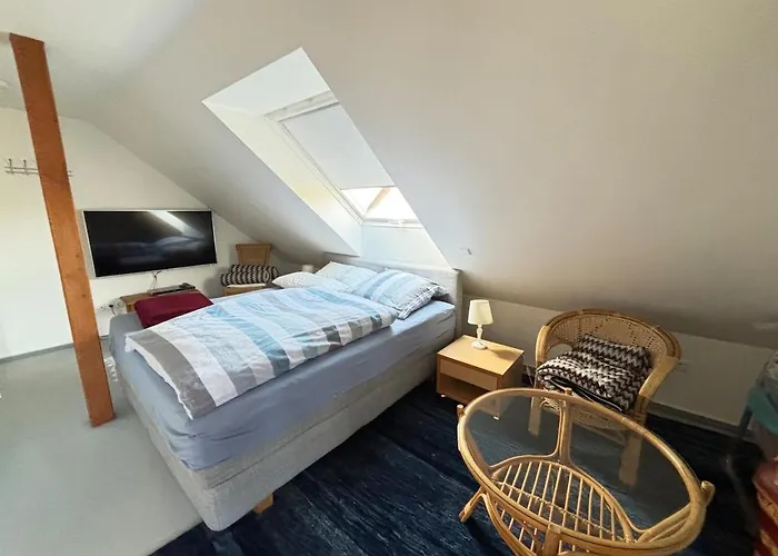 度假居 Haus Coco 120qm In Dornumersiel, Am Mit Sauna *