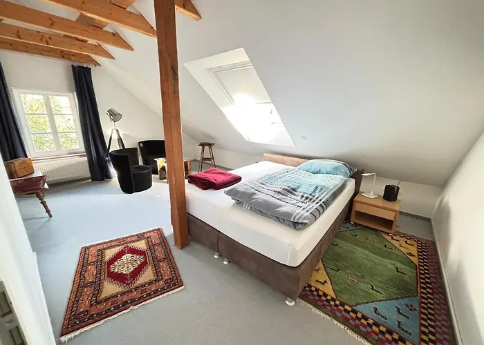 度假居 Haus Coco 120qm In Dornumersiel, Am Mit Sauna *