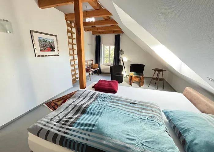 Haus Coco 120qm In Dornumersiel, Am Mit Sauna 度假居 *