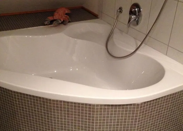 度假居 Haus Coco 120qm In Dornumersiel, Am Mit Sauna 多努姆