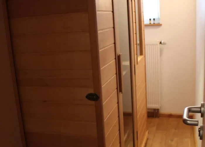 Haus Coco 120qm In Dornumersiel, Am Mit Sauna *